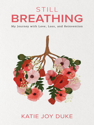 cover image of Still Breathing